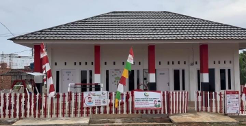 Gedung Sekolah